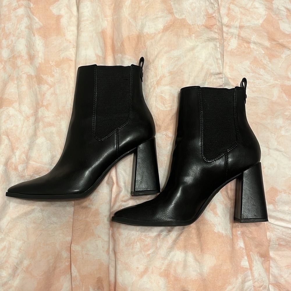 Sam Edelman Booties